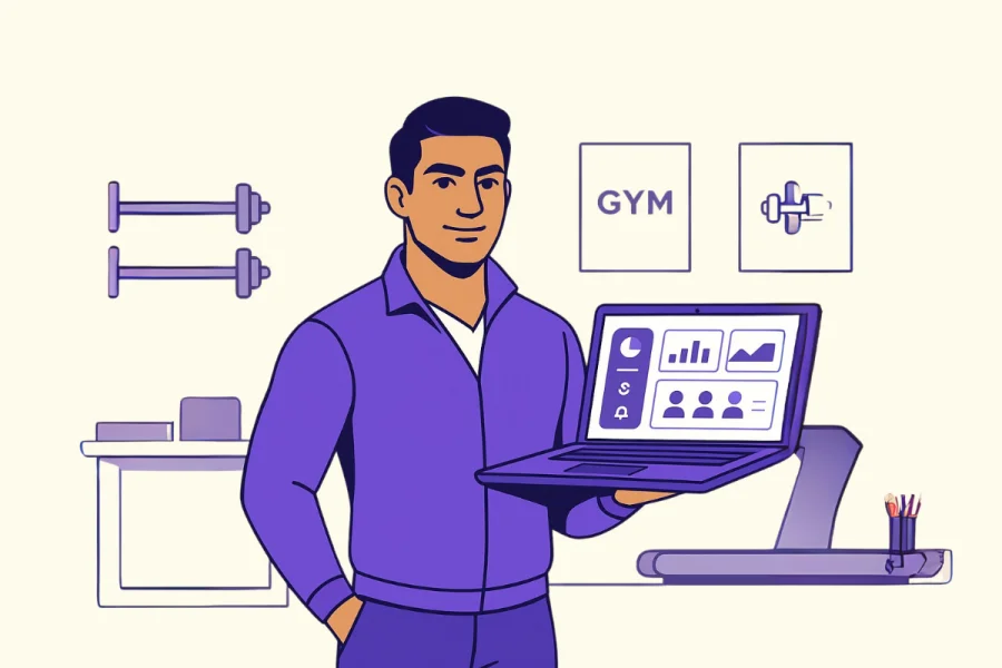 Gym Management Software for Gym Owners: The Complete Business Operating System