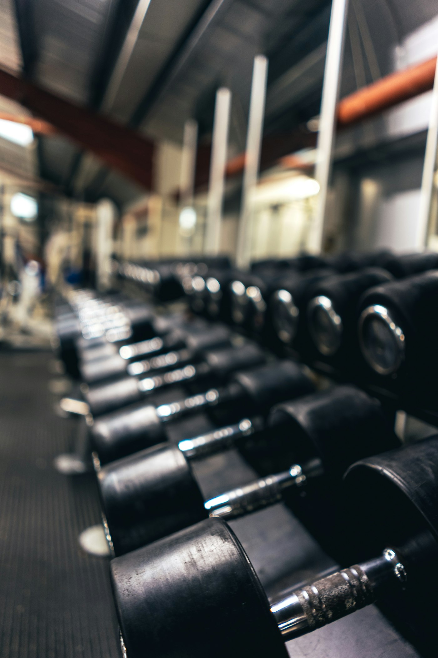 Treadmill Belt Lubrication and Motor Cleaning