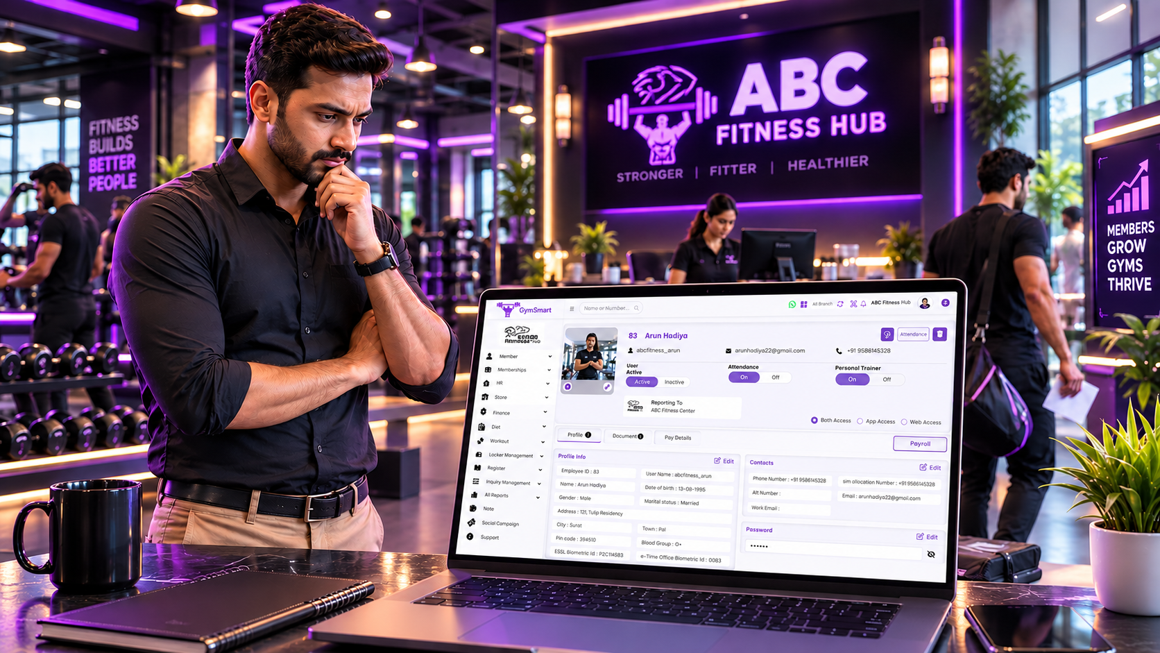 What Should You Do When an Employee Leaves Your Gym - Offboarding SOP